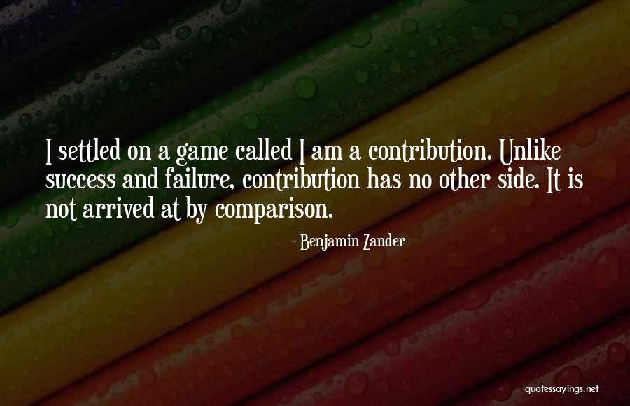 Inspirational Success Quotes By Benjamin Zander Inspirational Success Quotes By Benjamin Zander