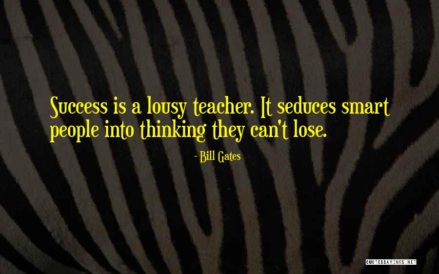 Inspirational Success Quotes By Bill Gates Inspirational Success Quotes By Bill Gates