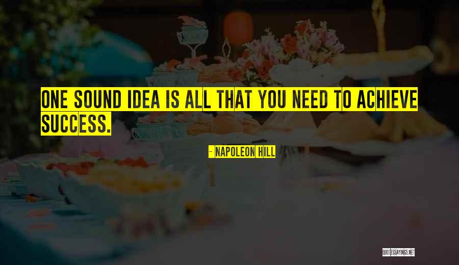 Inspirational Success Quotes By Napoleon Hill Inspirational Success Quotes By Napoleon Hill