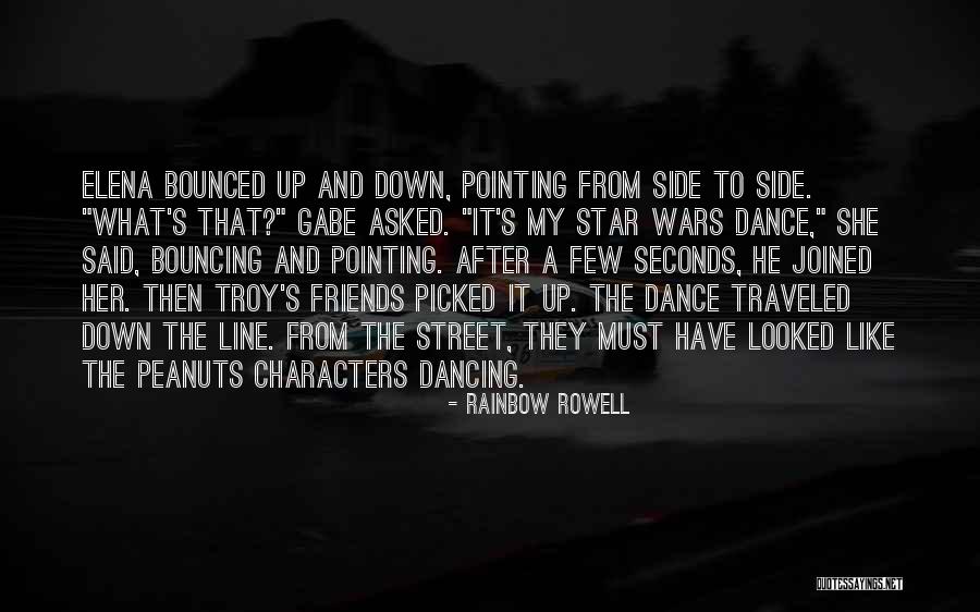 Inspirational Super Bowl Quotes By Rainbow Rowell Inspirational Super Bowl Quotes By Rainbow Rowell