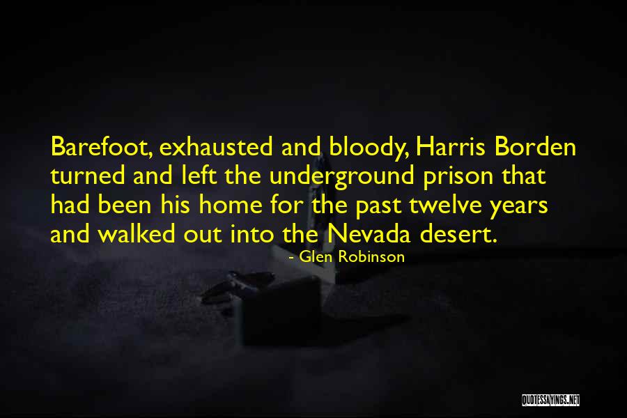 Inspirational Suspense Quotes By Glen Robinson Inspirational Suspense Quotes By Glen Robinson