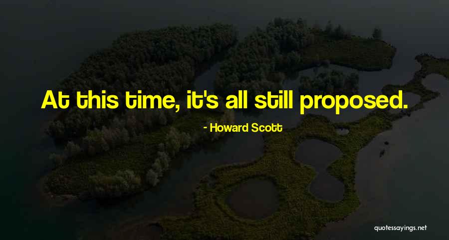 Inspirational Tacos Quotes By Howard Scott