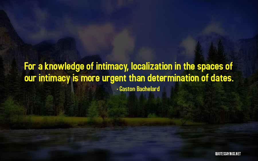 Inspirational Taglines Quotes By Gaston Bachelard Inspirational Taglines Quotes By Gaston Bachelard