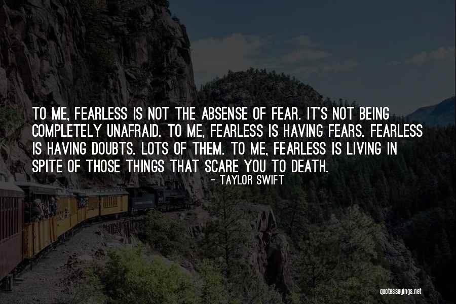 Inspirational Taylor Swift Quotes By Taylor Swift