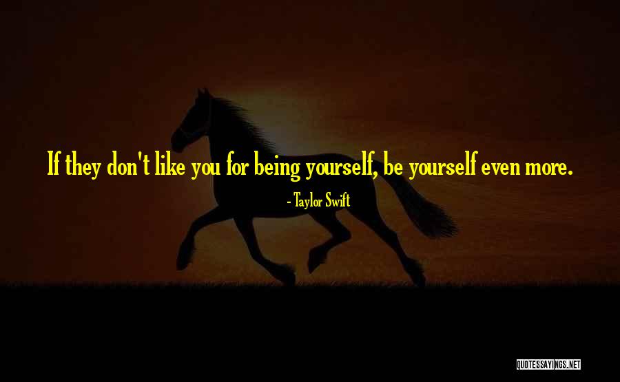Inspirational Taylor Swift Quotes By Taylor Swift