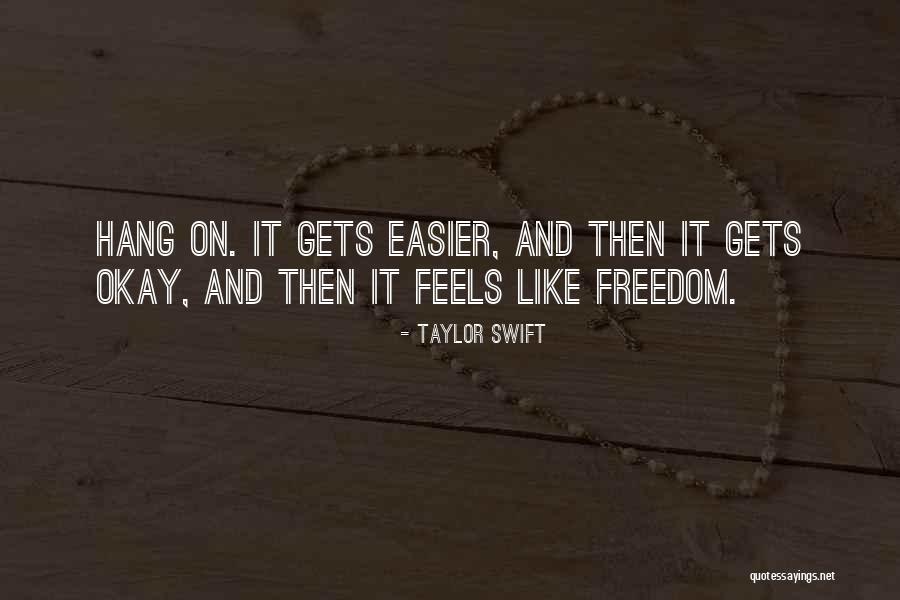 Inspirational Taylor Swift Quotes By Taylor Swift