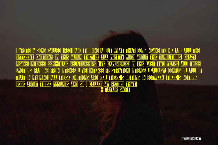 Inspirational Taylor Swift Quotes By Taylor Swift