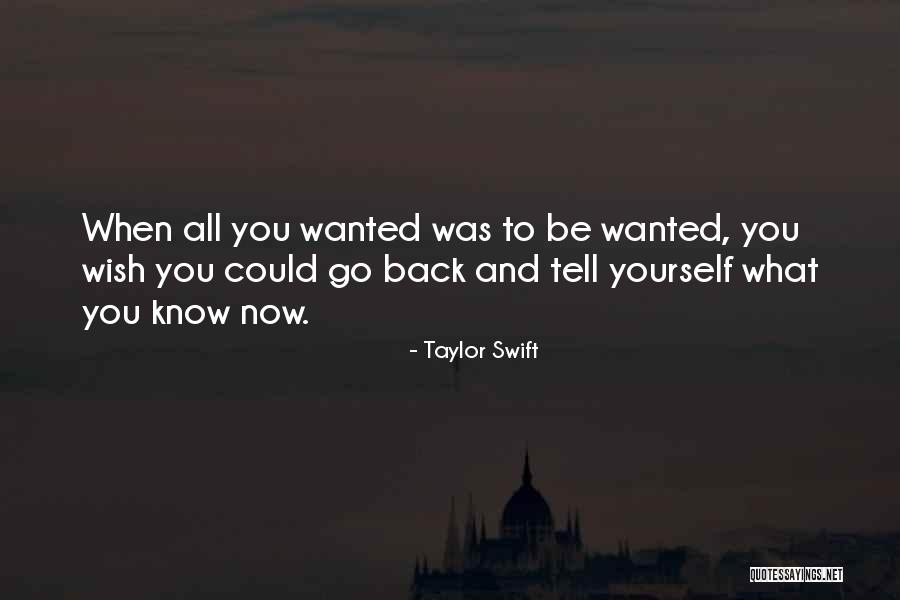 Inspirational Taylor Swift Quotes By Taylor Swift