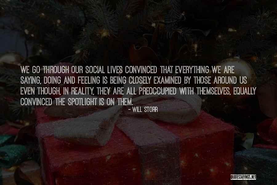 Inspirational Taylor Swift Quotes By Will Storr