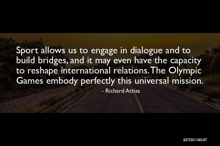 Inspirational Tbi Quotes By Richard Attias Inspirational Tbi Quotes By Richard Attias
