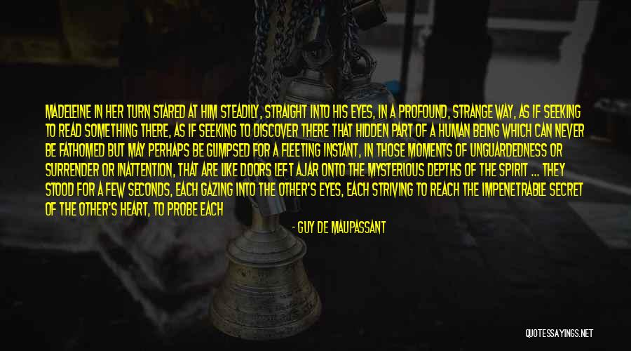 Inspirational Team Building Quotes By Guy De Maupassant Inspirational Team Building Quotes By Guy De Maupassant