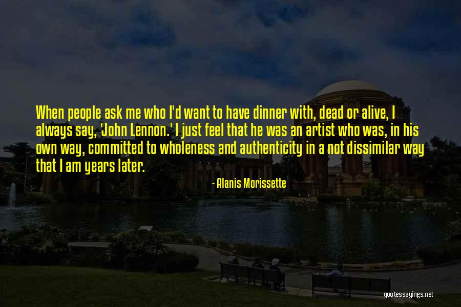 Inspirational Telework Quotes By Alanis Morissette Inspirational Telework Quotes By Alanis Morissette