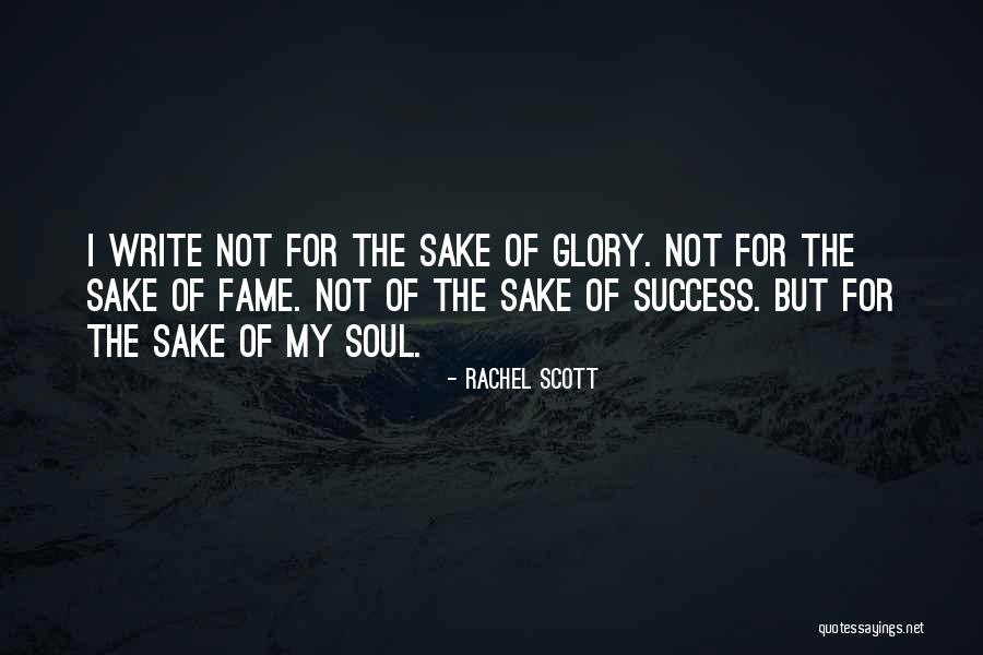 Inspirational Testimony Quotes By Rachel Scott Inspirational Testimony Quotes By Rachel Scott