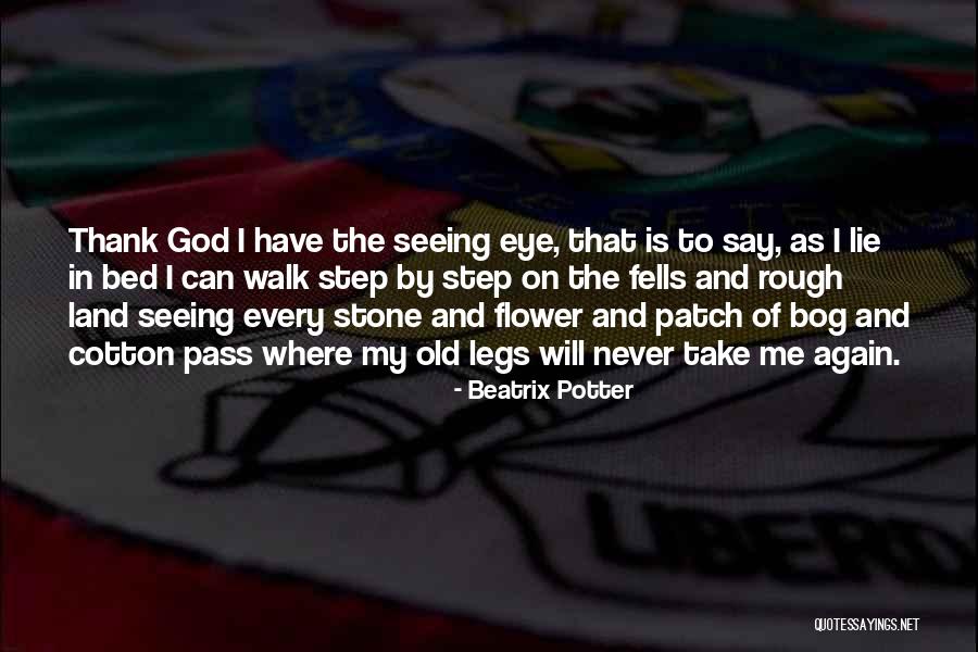 Inspirational Thank You God Quotes By Beatrix Potter Inspirational Thank You God Quotes By Beatrix Potter