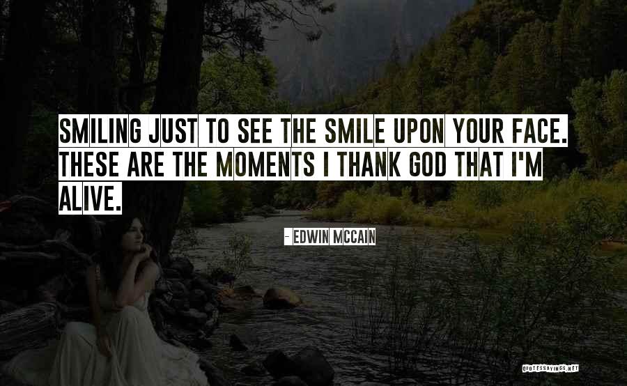 Inspirational Thank You God Quotes By Edwin McCain Inspirational Thank You God Quotes By Edwin McCain