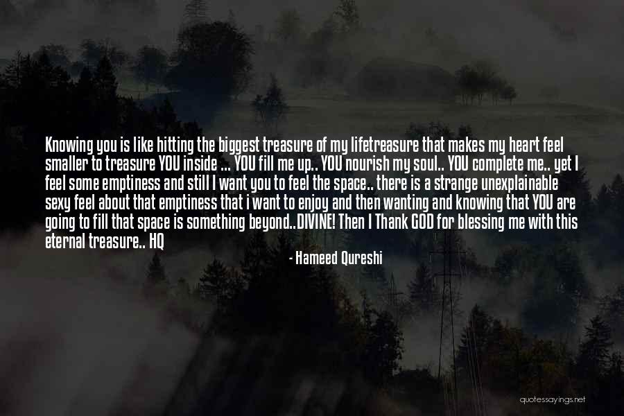 Inspirational Thank You God Quotes By Hameed Qureshi Inspirational Thank You God Quotes By Hameed Qureshi