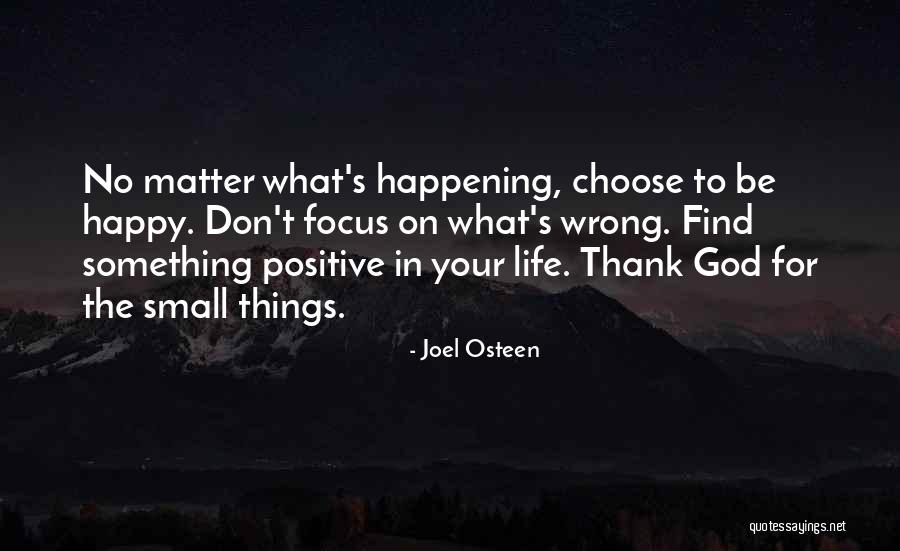 Inspirational Thank You God Quotes By Joel Osteen Inspirational Thank You God Quotes By Joel Osteen