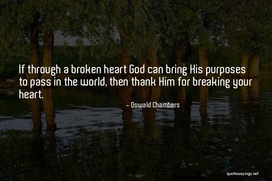 Inspirational Thank You God Quotes By Oswald Chambers Inspirational Thank You God Quotes By Oswald Chambers