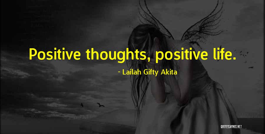 Inspirational Thinking Quotes By Lailah Gifty Akita