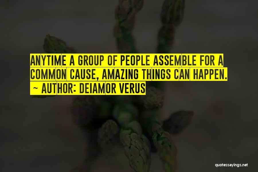 Inspirational Thought Provoking Quotes By DeiAmor Verus