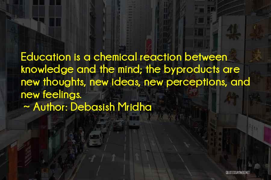 Inspirational Thoughts Quotes By Debasish Mridha