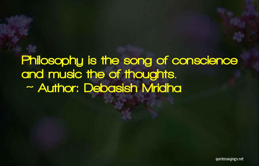 Inspirational Thoughts Quotes By Debasish Mridha