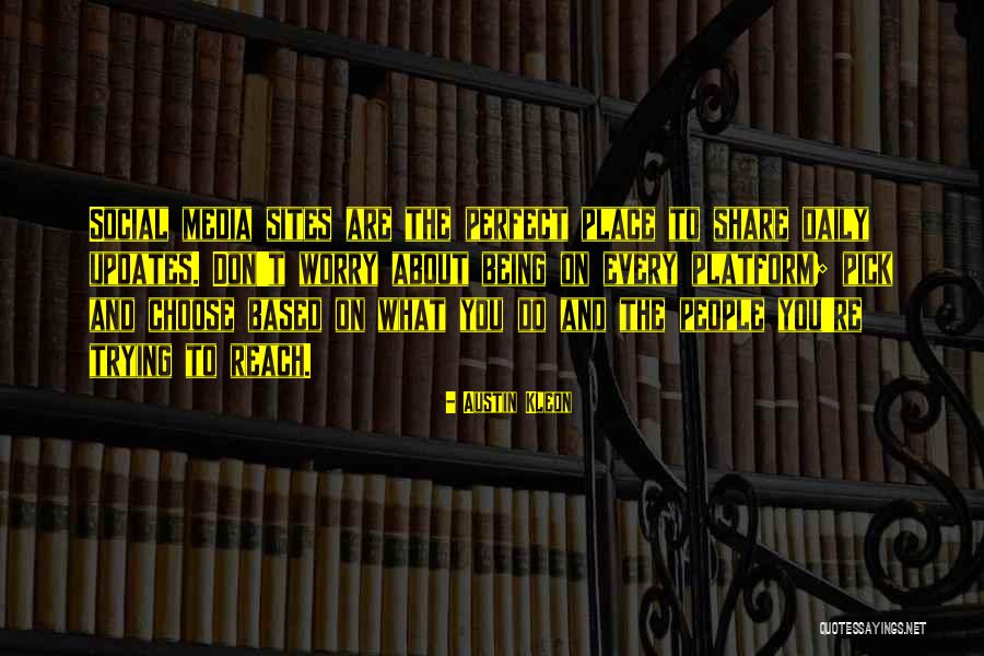 Inspirational Tim Tebow Quotes By Austin Kleon Inspirational Tim Tebow Quotes By Austin Kleon