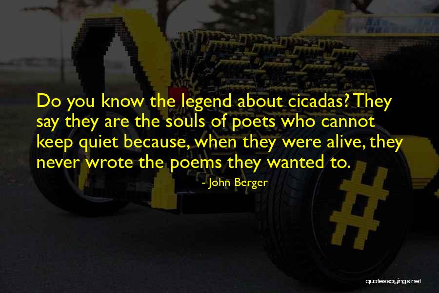 Inspirational Togetherness Quotes By John Berger Inspirational Togetherness Quotes By John Berger