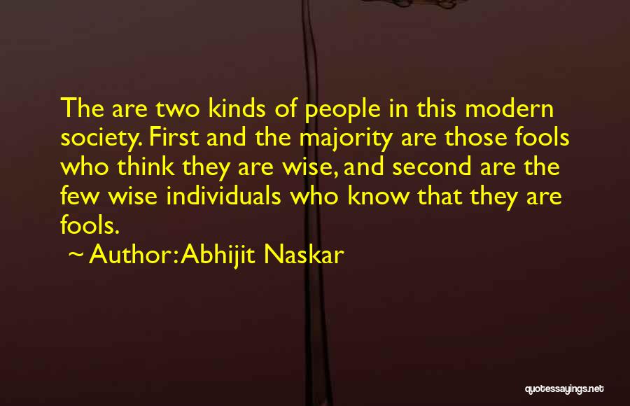 Inspirational Truth Quotes By Abhijit Naskar