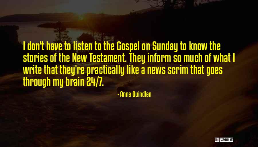 Inspirational Vegan Quotes By Anna Quindlen Inspirational Vegan Quotes By Anna Quindlen