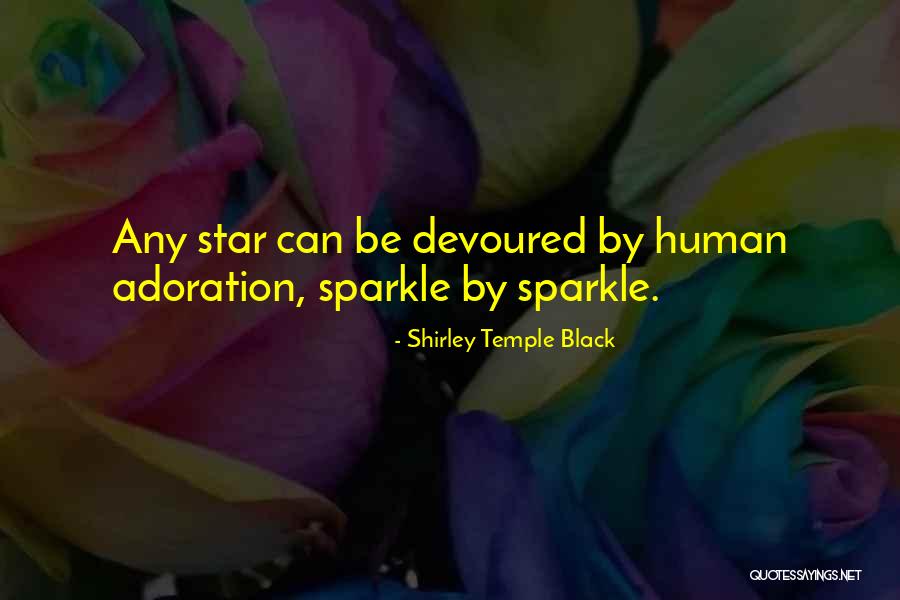 Inspirational Vet Tech Quotes By Shirley Temple Black Inspirational Vet Tech Quotes By Shirley Temple Black