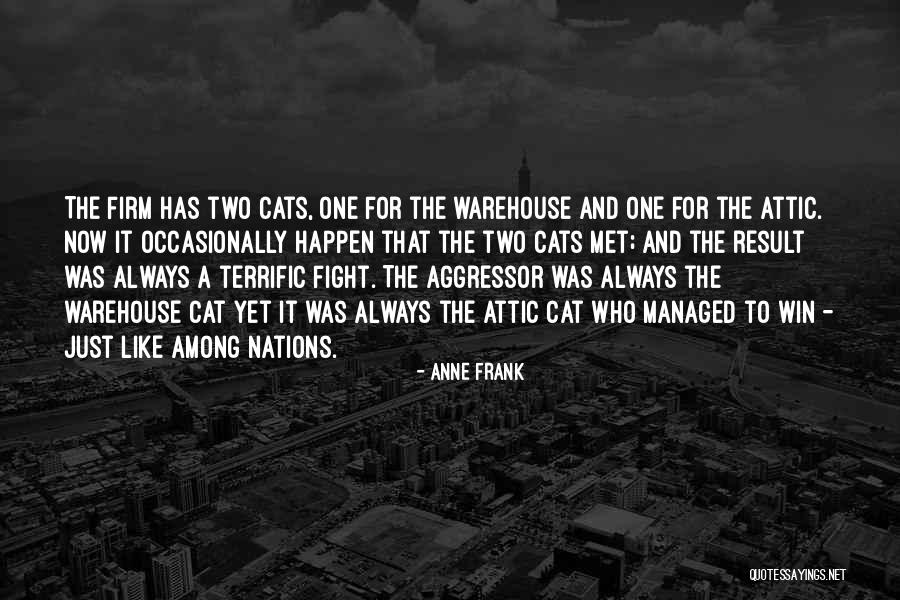 Inspirational Warehouse Quotes By Anne Frank Inspirational Warehouse Quotes By Anne Frank