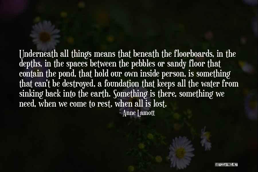 Inspirational Warehouse Quotes By Anne Lamott Inspirational Warehouse Quotes By Anne Lamott