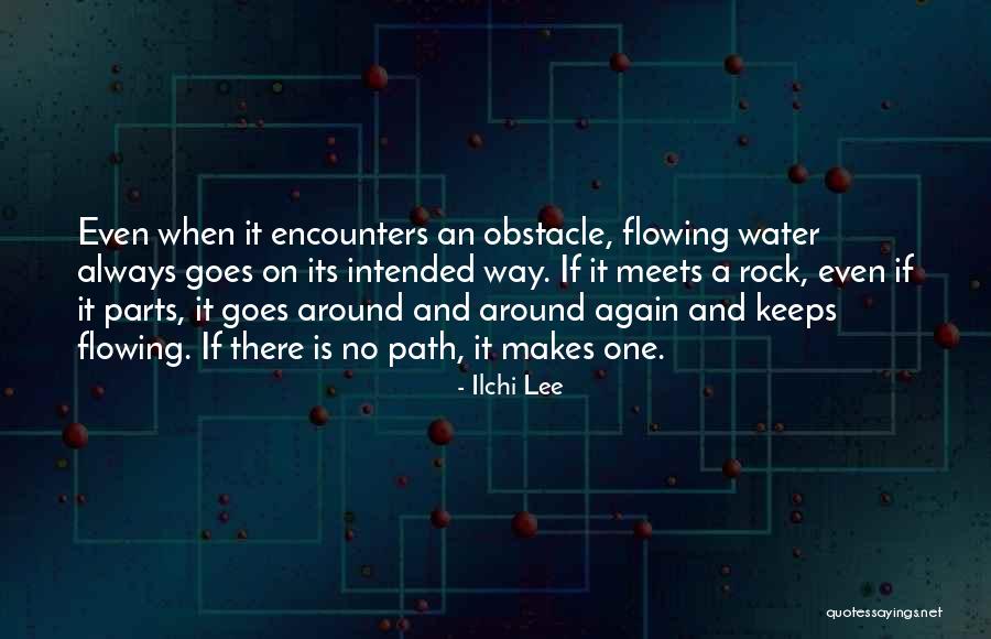 Inspirational Water Quotes By Ilchi Lee Inspirational Water Quotes By Ilchi Lee