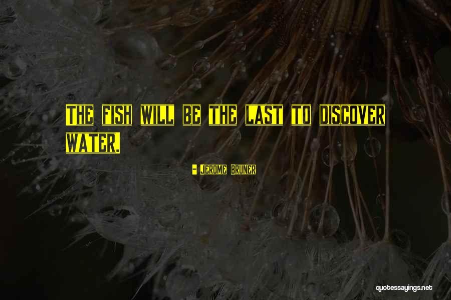 Inspirational Water Quotes By Jerome Bruner Inspirational Water Quotes By Jerome Bruner