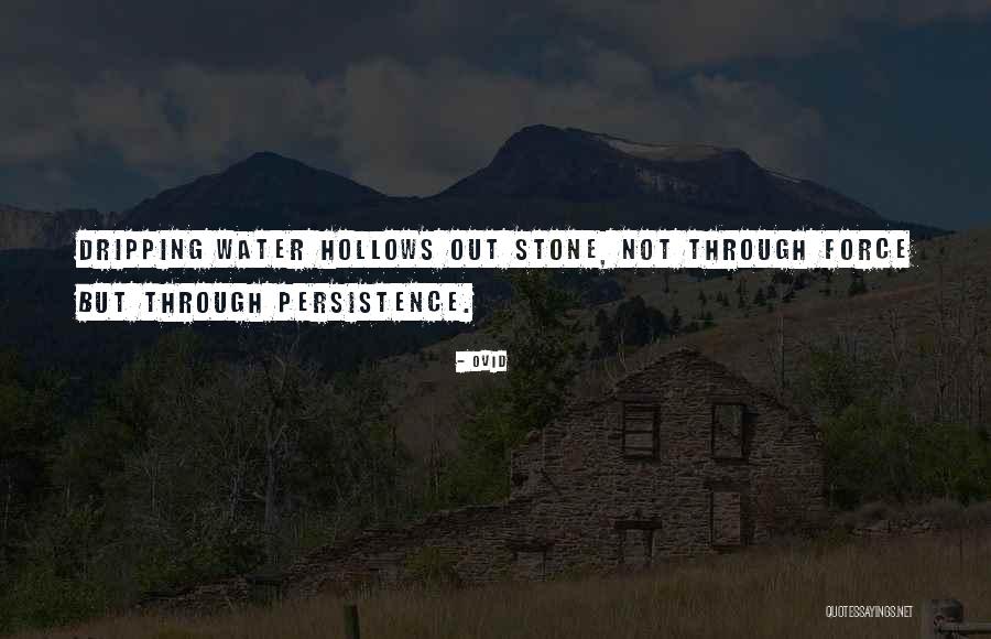 Inspirational Water Quotes By Ovid Inspirational Water Quotes By Ovid