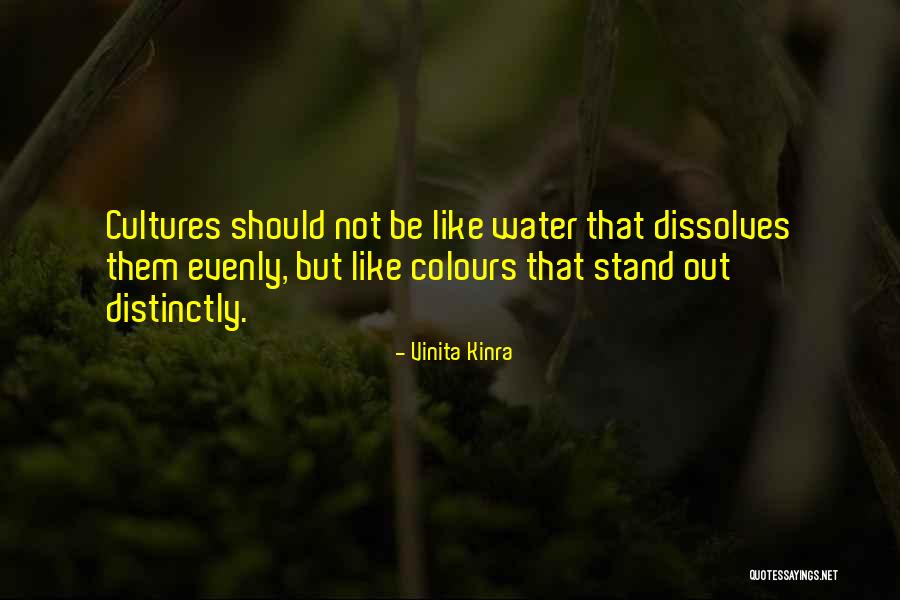 Inspirational Water Quotes By Vinita Kinra Inspirational Water Quotes By Vinita Kinra