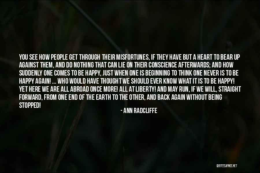 Inspirational We Heart It Quotes By Ann Radcliffe Inspirational We Heart It Quotes By Ann Radcliffe
