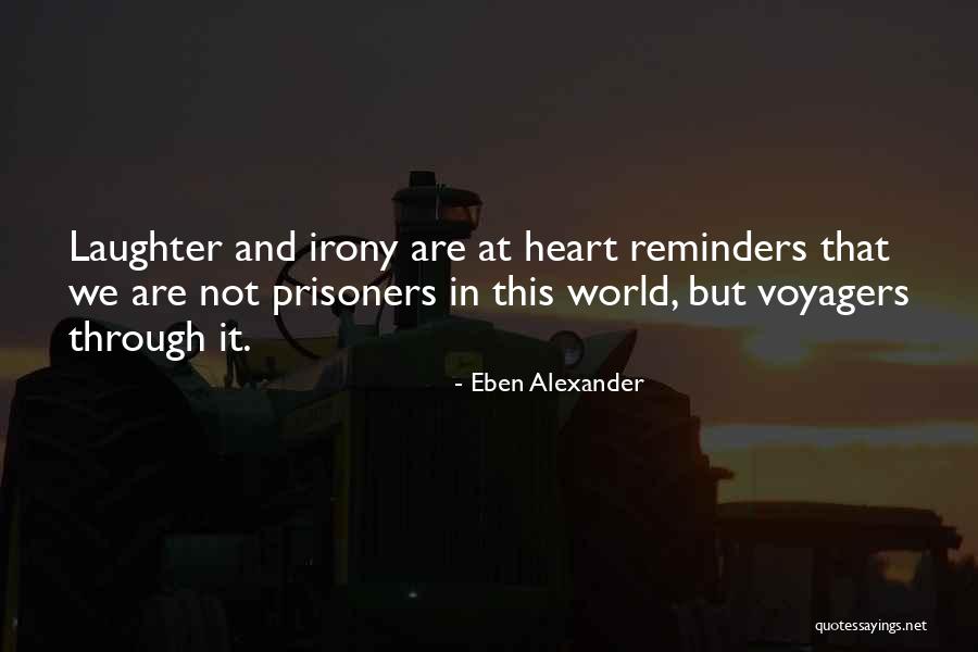 Inspirational We Heart It Quotes By Eben Alexander Inspirational We Heart It Quotes By Eben Alexander