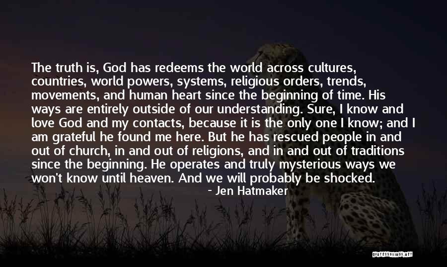 Inspirational We Heart It Quotes By Jen Hatmaker Inspirational We Heart It Quotes By Jen Hatmaker