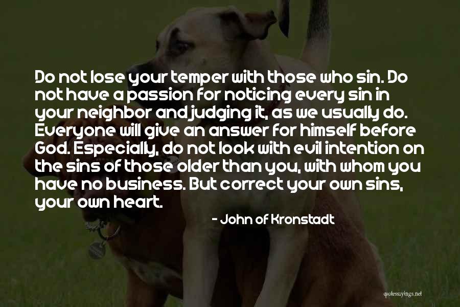 Inspirational We Heart It Quotes By John Of Kronstadt Inspirational We Heart It Quotes By John Of Kronstadt