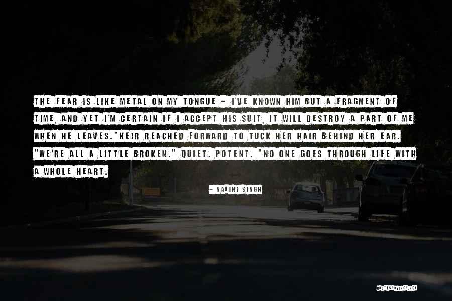 Inspirational We Heart It Quotes By Nalini Singh Inspirational We Heart It Quotes By Nalini Singh