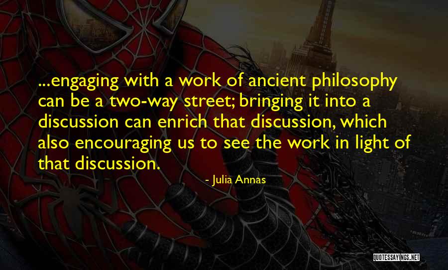 Inspirational Wisdom Affirmation Quotes By Julia Annas Inspirational Wisdom Affirmation Quotes By Julia Annas