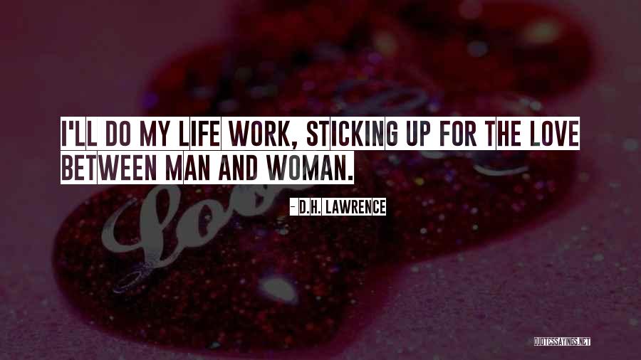 Inspirational Woman Quotes By D.H. Lawrence Inspirational Woman Quotes By D.H. Lawrence