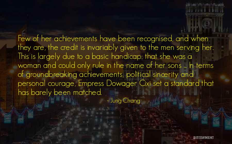 Inspirational Woman Quotes By Jung Chang Inspirational Woman Quotes By Jung Chang