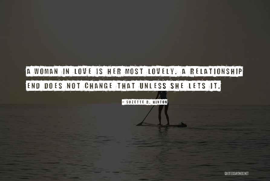 Inspirational Woman Quotes By Suzette R. Hinton Inspirational Woman Quotes By Suzette R. Hinton