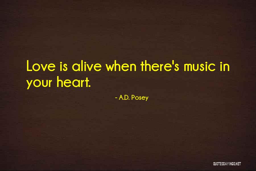 Inspirational Women S Quotes Quotes By A.D. Posey Inspirational Women S Quotes Quotes By A.D. Posey