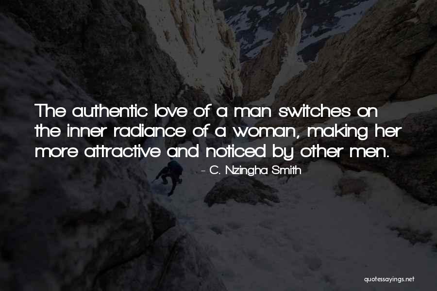 Inspirational Women S Quotes Quotes By C. Nzingha Smith Inspirational Women S Quotes Quotes By C. Nzingha Smith