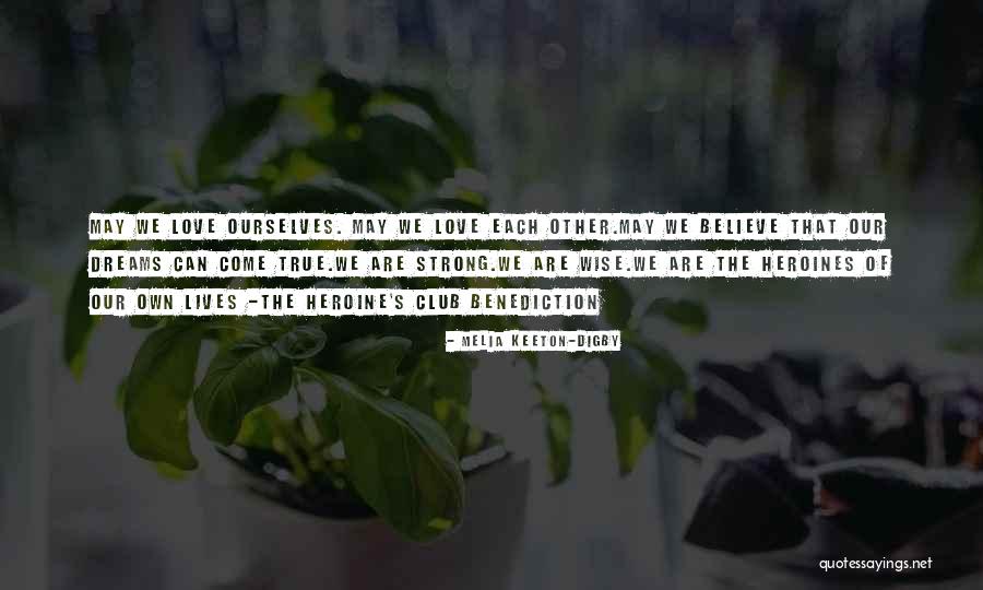 Inspirational Womens Quotes By Melia Keeton-Digby Inspirational Womens Quotes By Melia Keeton-Digby