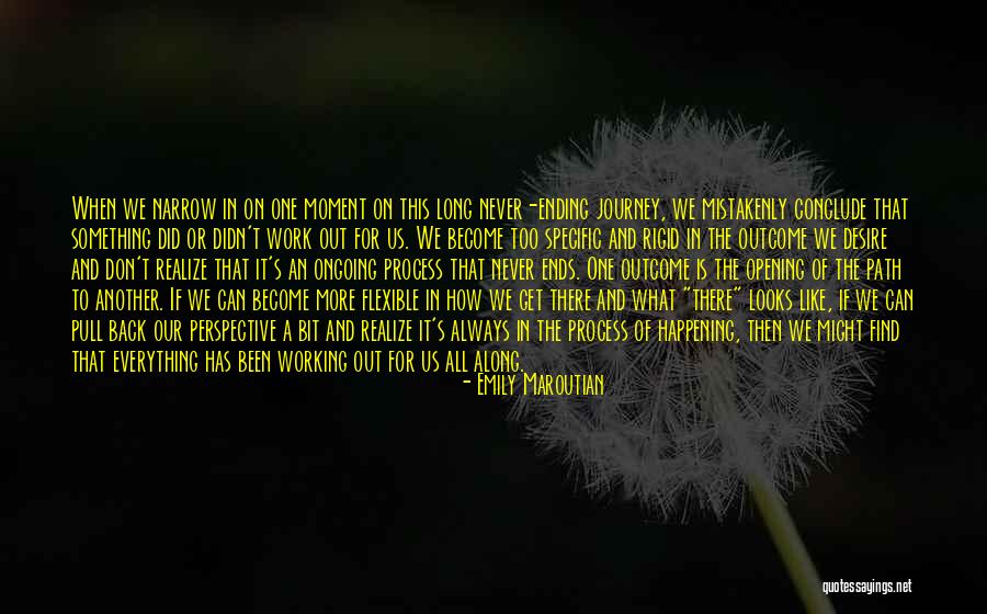 Inspirational Working Quotes By Emily Maroutian Inspirational Working Quotes By Emily Maroutian